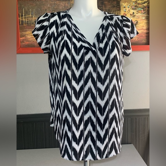 Apt. 9 Tops - ⭐️Apt. 9 Blouse SZ - XLP